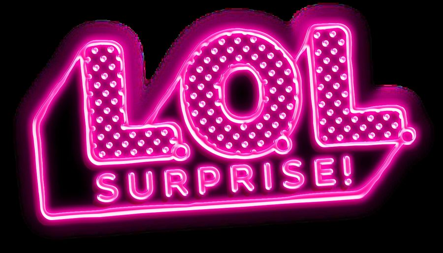 L.O.L. Surprise!