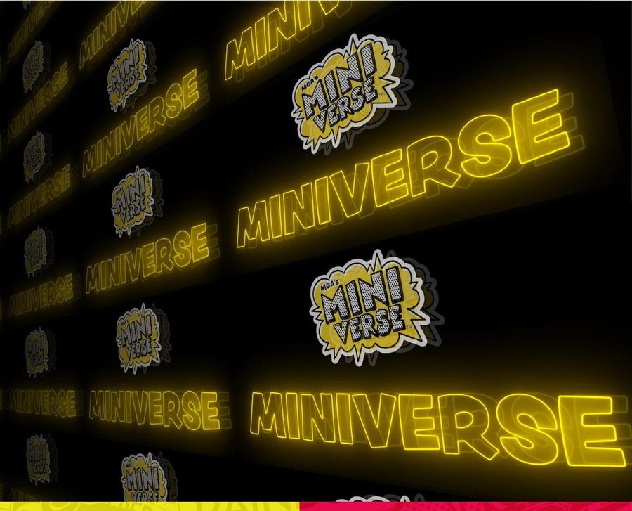MGA's Miniverse