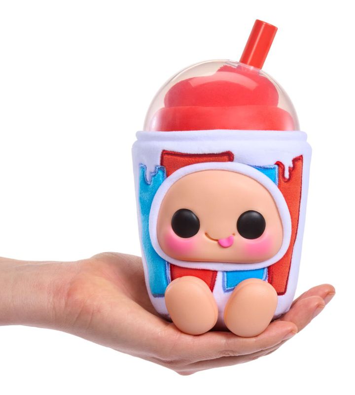 Hyojo ICEE Collectible Plush